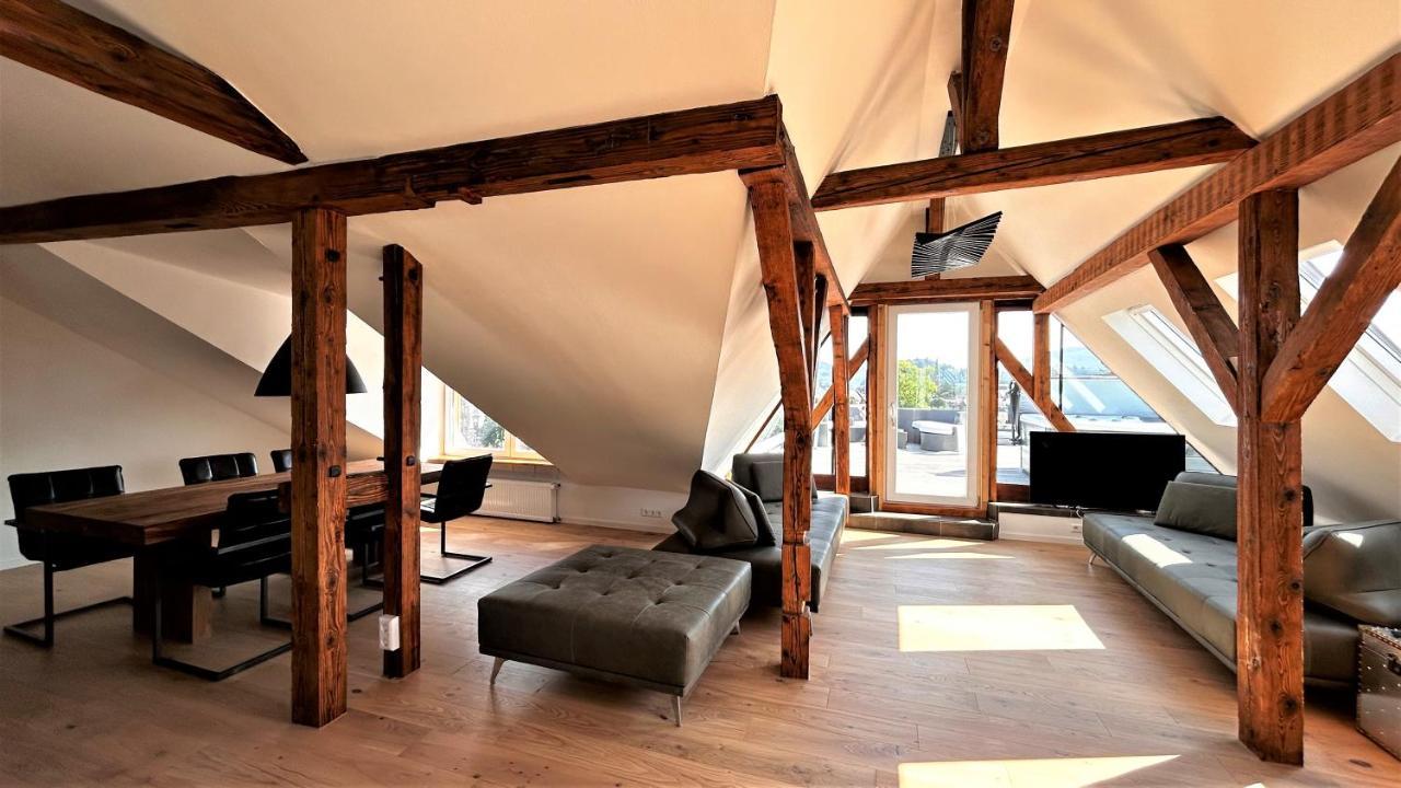 Historical Luxury Homes - Exclusive Selection フライブルク エクステリア 写真