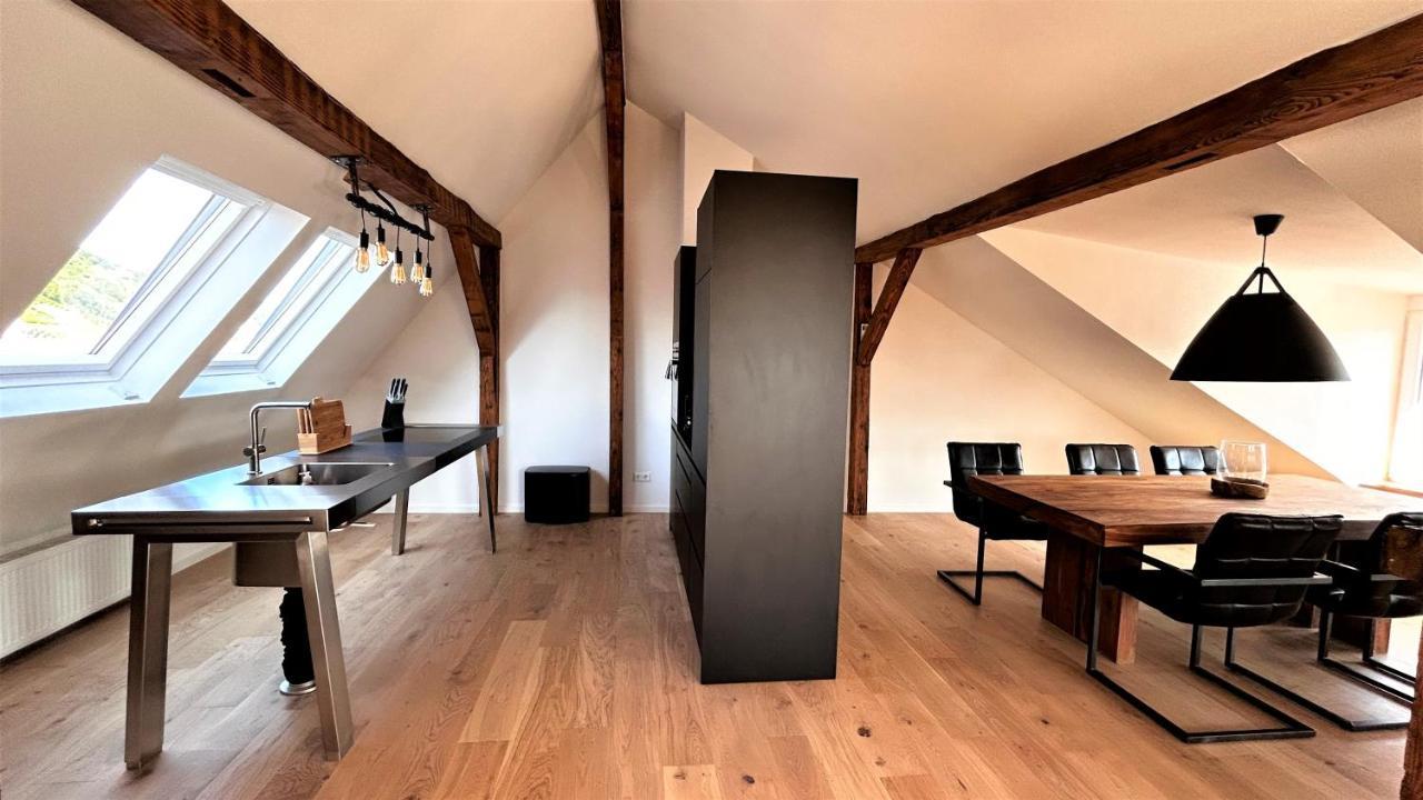 Historical Luxury Homes - Exclusive Selection フライブルク エクステリア 写真