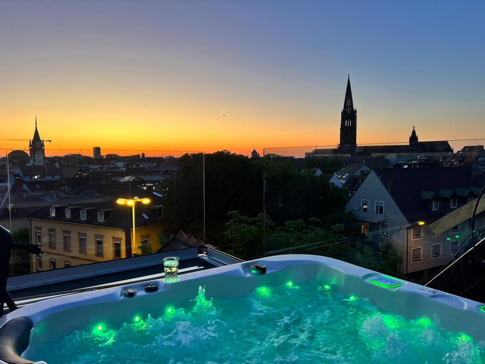 Historical Luxury Homes - Exclusive Selection フライブルク エクステリア 写真