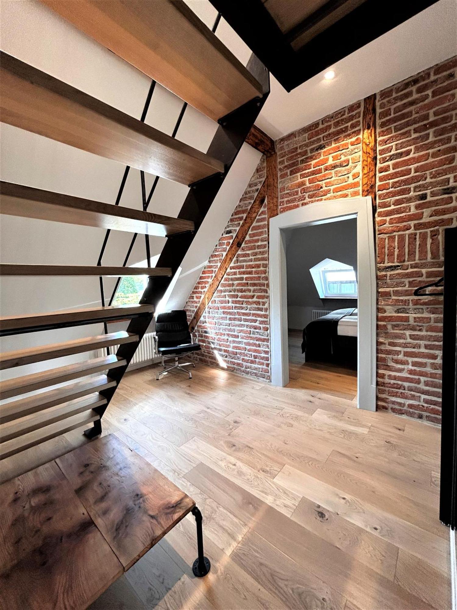 Historical Luxury Homes - Exclusive Selection フライブルク エクステリア 写真