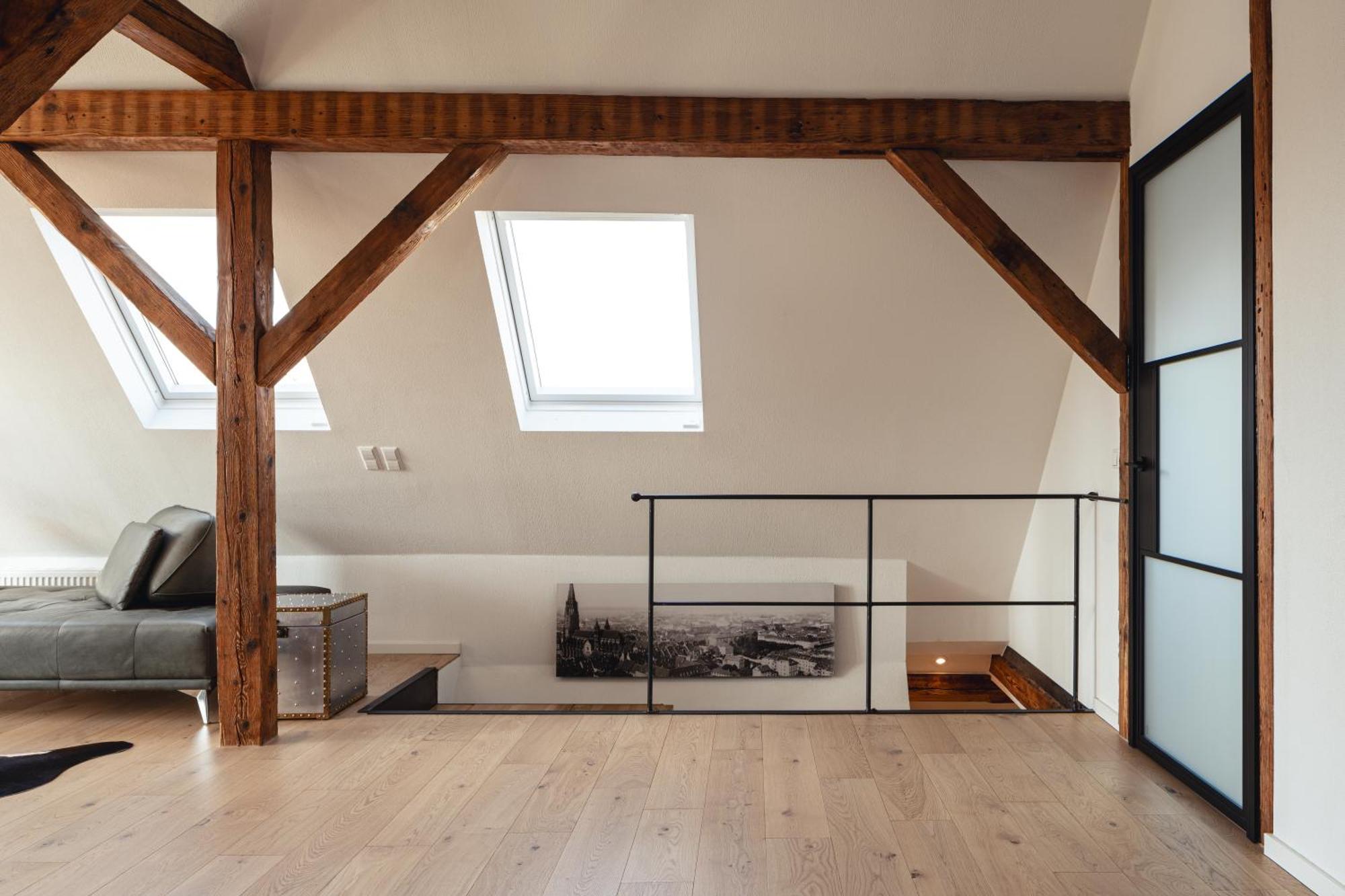 Historical Luxury Homes - Exclusive Selection フライブルク エクステリア 写真