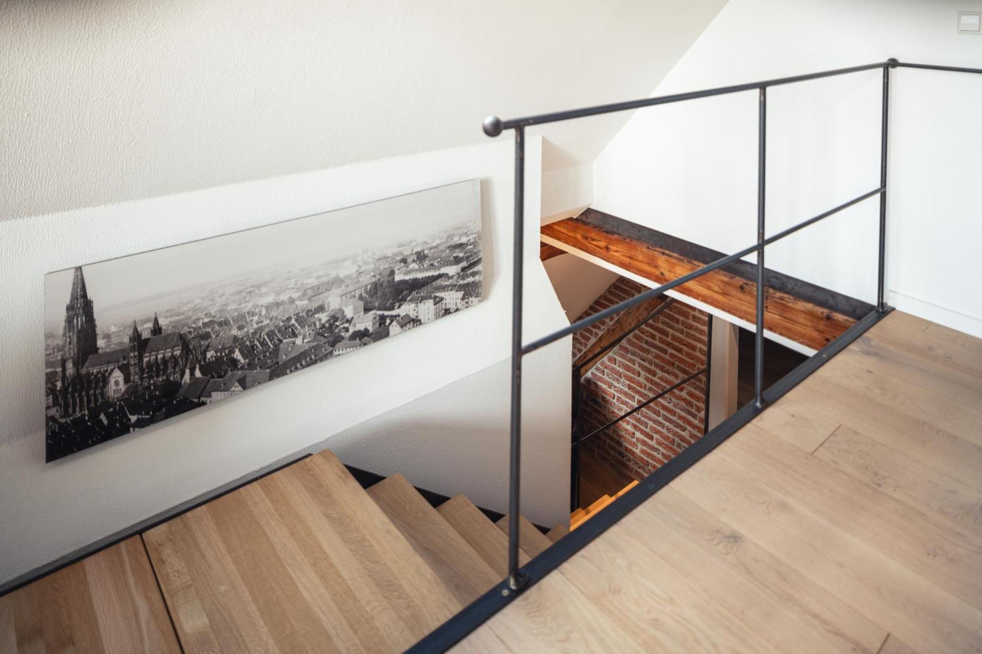 Historical Luxury Homes - Exclusive Selection フライブルク エクステリア 写真